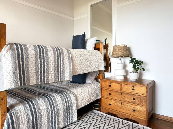 มุมนอนสำหรับเด็ก