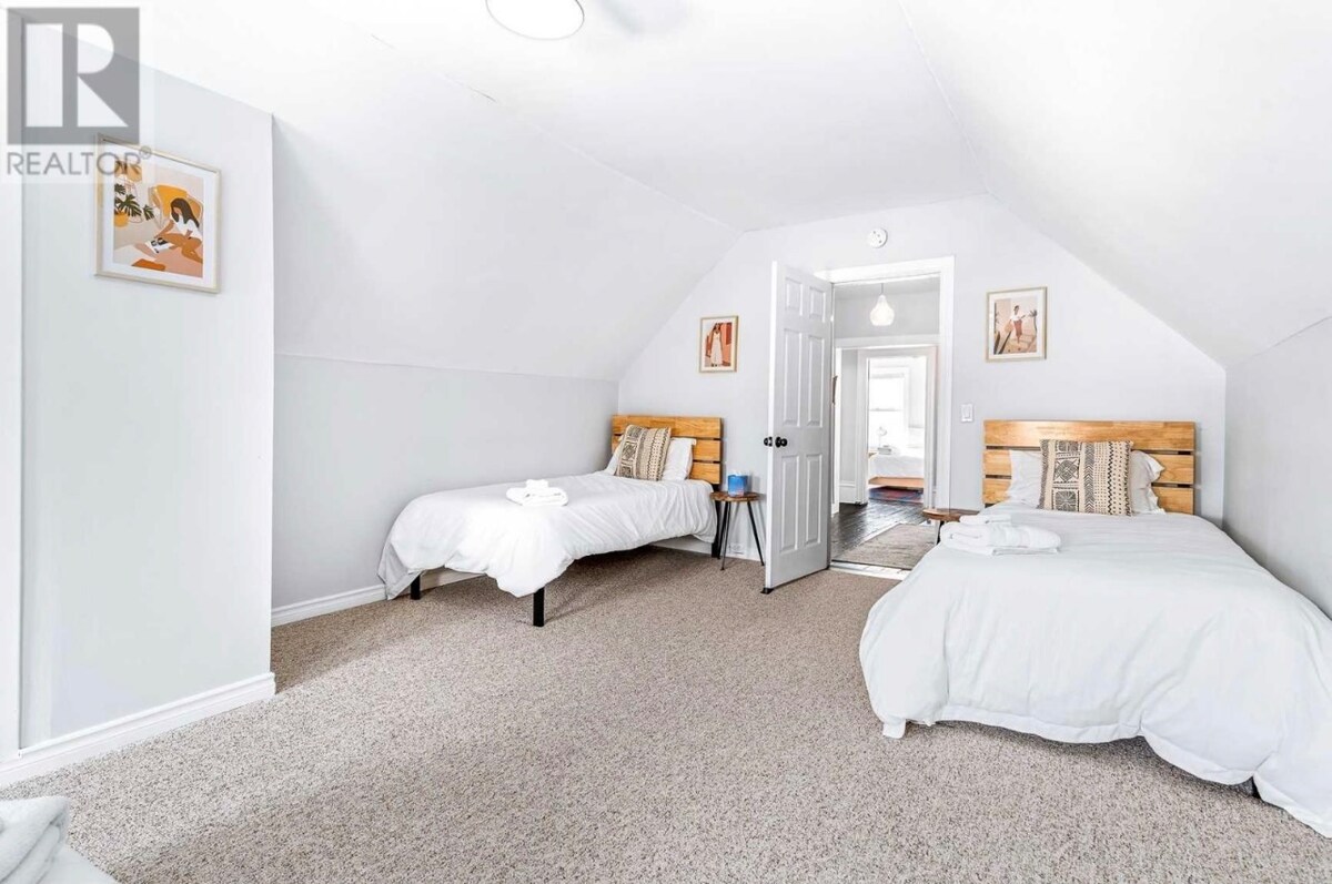 Спална соба 4