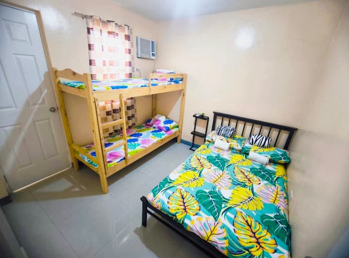 საძინებელი