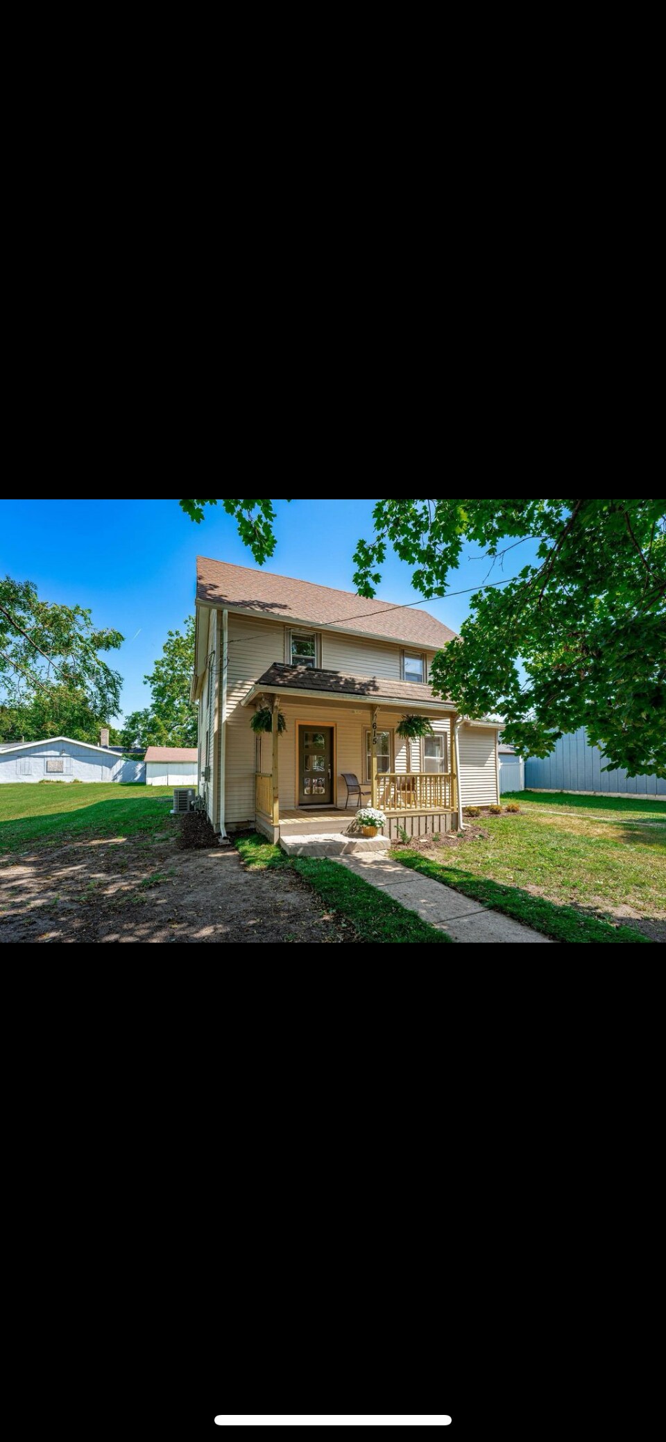 Willingham Estate Maisons à louer à Belvidere, Illinois, ÉtatsUnis Airbnb