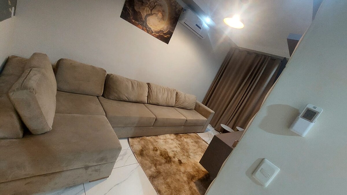 Imóvel de sucesso: Cozy house near the Havan cloverleaf interchange em Anápolis