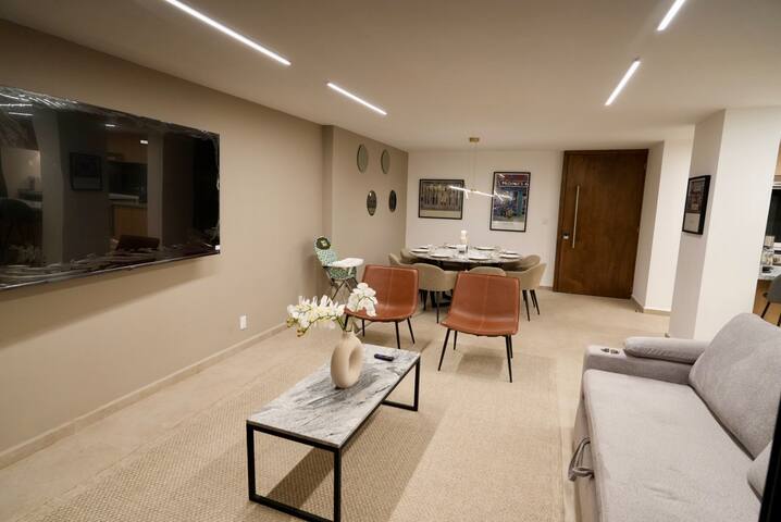 Stylish Condo Heart of Condesa gallery image 5