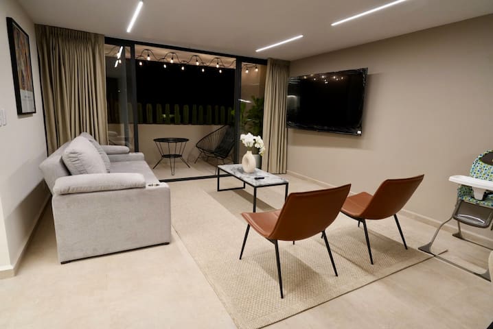 Stylish Condo Heart of Condesa gallery image 4