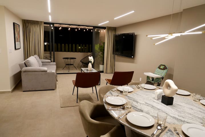 Stylish Condo Heart of Condesa gallery image 2