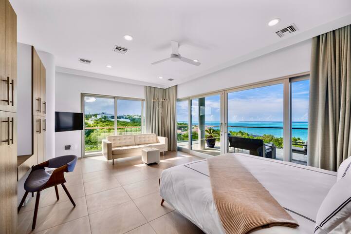 Skyline Villas – Villa Skyline with Ocean View
