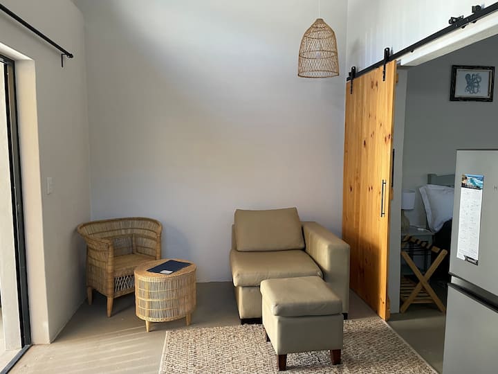 Coastal Chameleon - Plett Unit2 - Plettenberg Bay