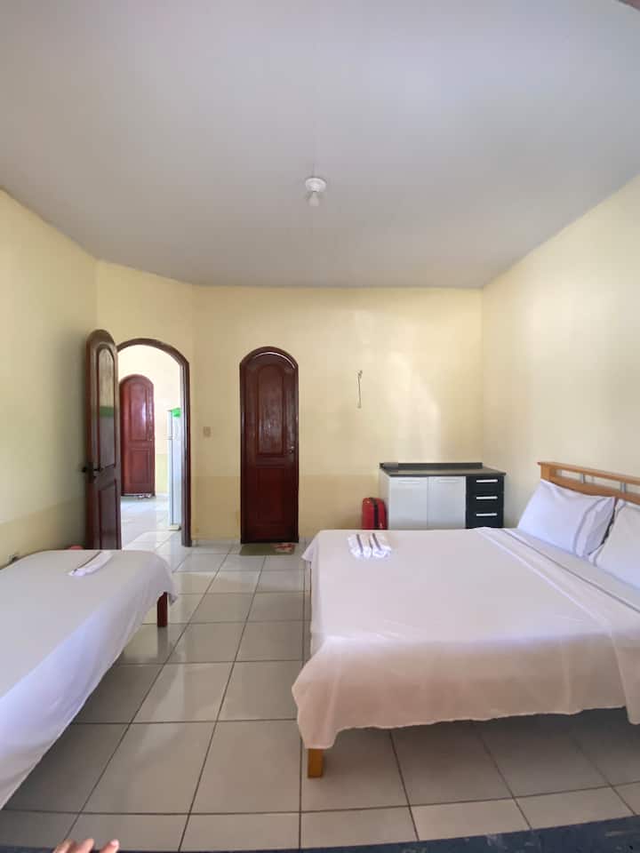 საძინებელი 3