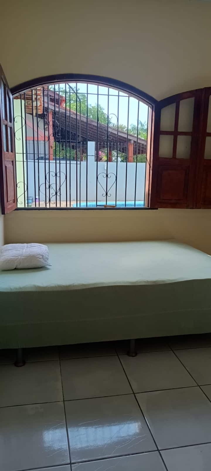 საძინებელი 1