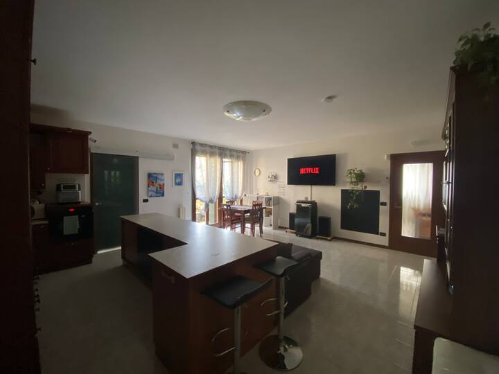 მისაღები ოთახი