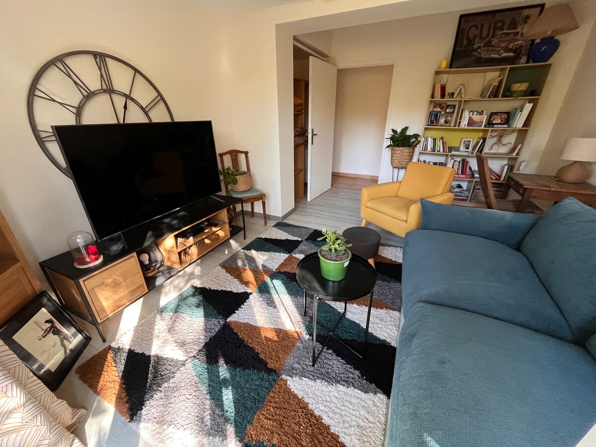 Спална соба 2