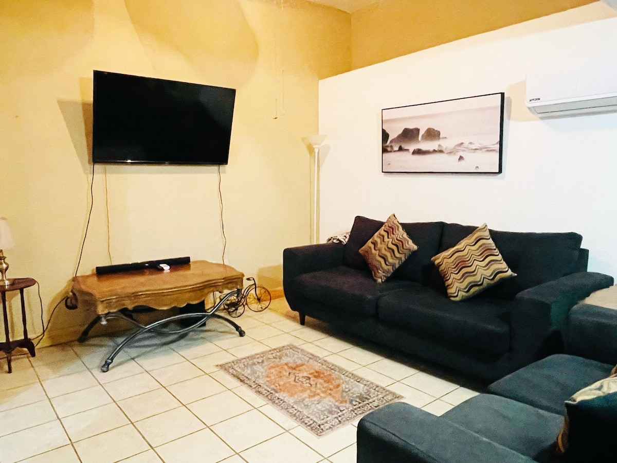 Top Airbnb: Acuña Rotonda Apartment en Ciudad Acuña