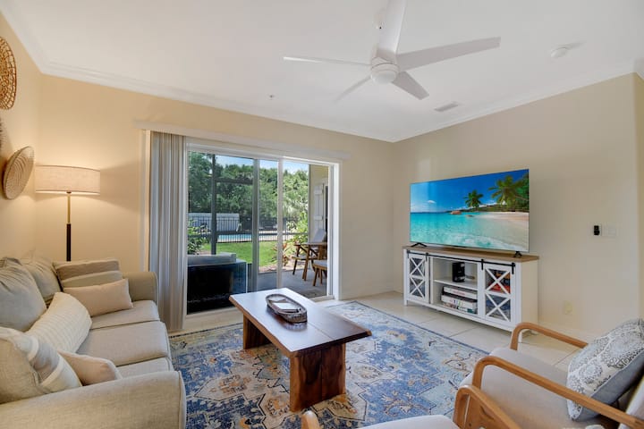 Ocean Reef 101 - Ocean Bliss - St. Augustine Beach, FL