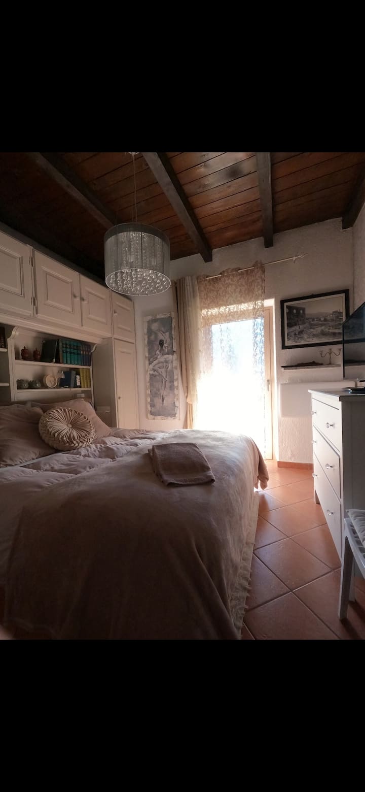 Ancienne Maisonnette - Aoste