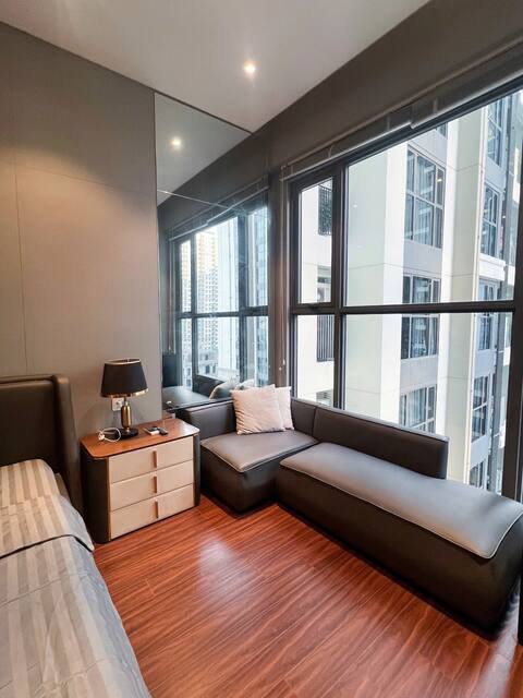 Giardini Guest House - Masteri WF| M3 | Ocean Park