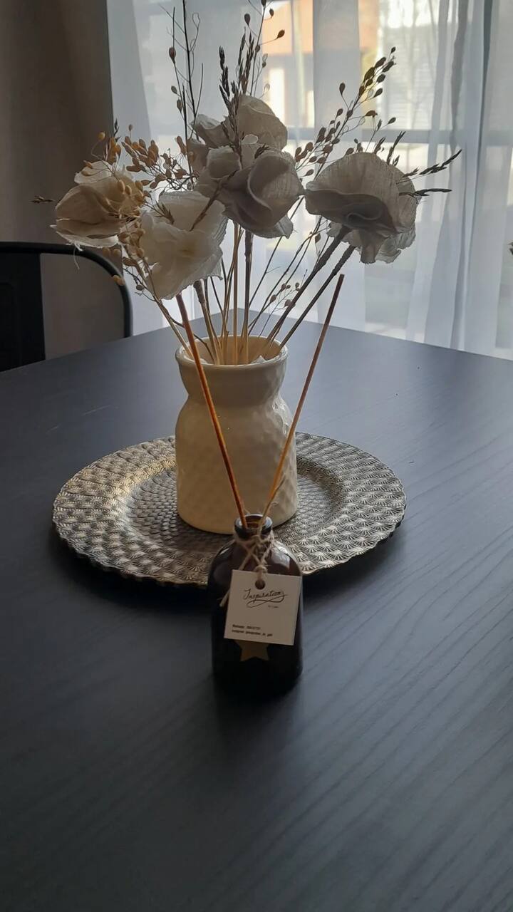 Mono Ambiente Exclusivo, Nuevo,luxor - アルゼンチン サン・ラファエル