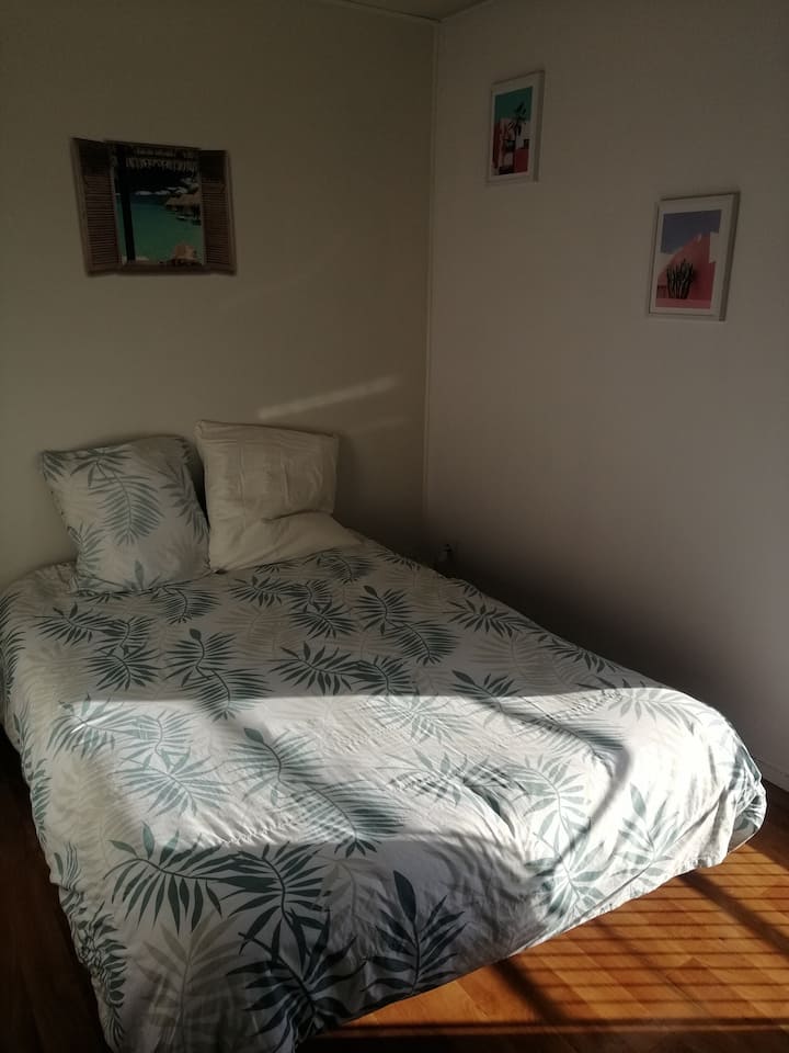 საძინებელი 2