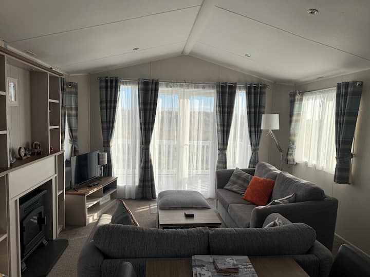 The Dunes View - Grannies Heilan’ Hame
Luxury Cvan - Golspie