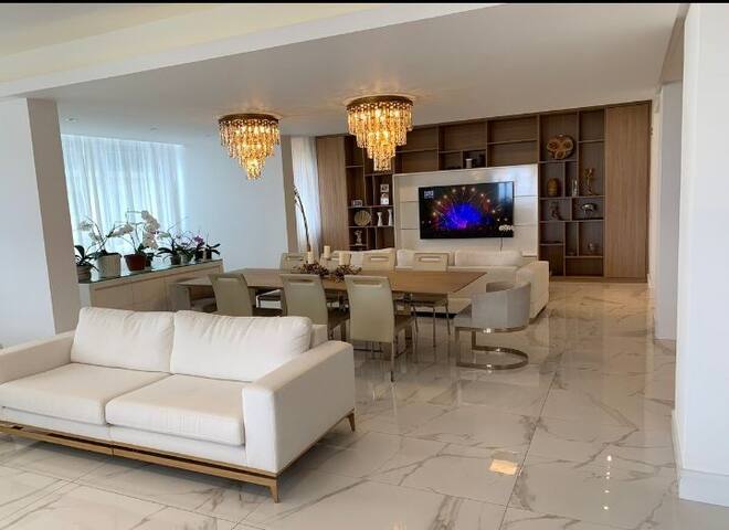 Amazing ! 3 Quartos frente mar gallery image 4