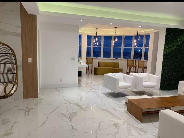 Amazing ! 3 Quartos frente mar gallery image 2