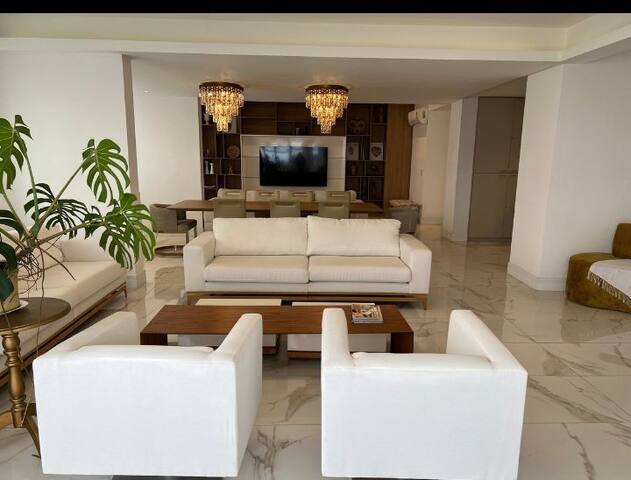 Amazing ! 3 Quartos frente mar gallery image 3