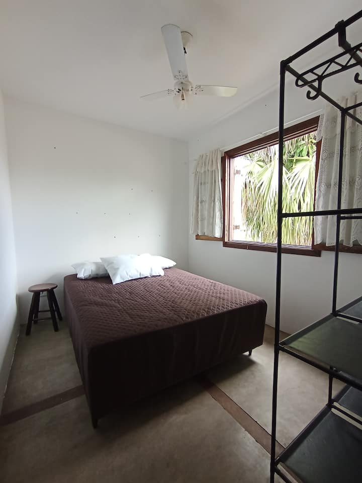 Chambre 1