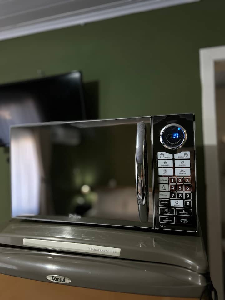 Santa Cruz Do Sul Casa De Hóspede - Santa Cruz do Sul
