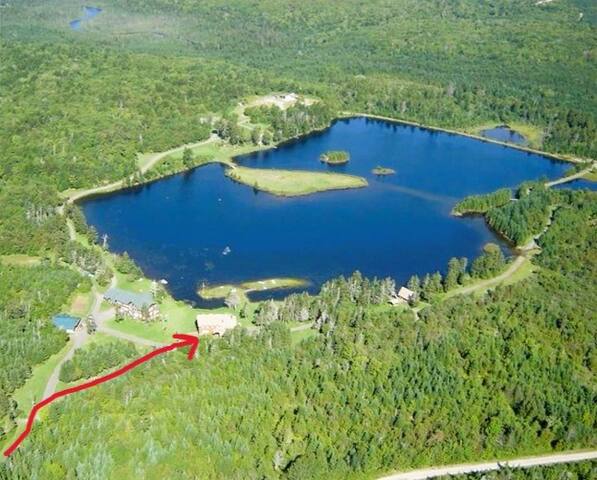 Square Lake Resort gallery image 2