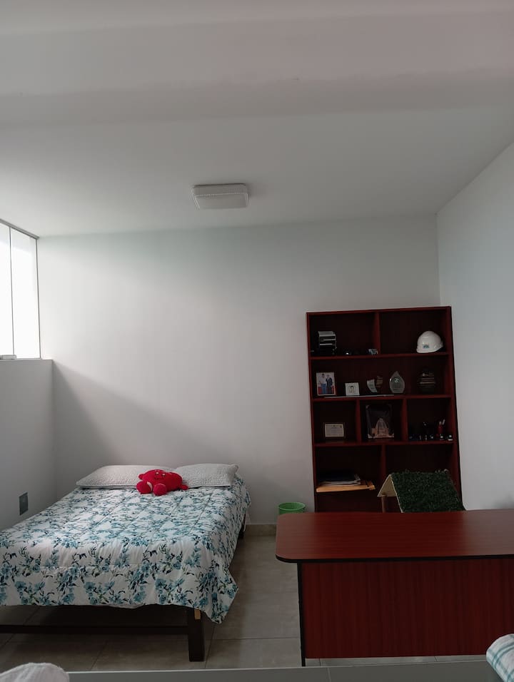 Habitación 4