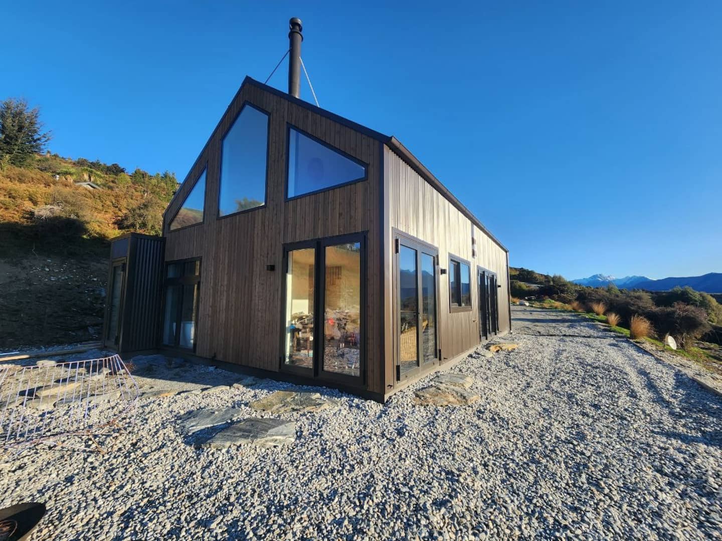 Alpine Retreat With A View 2