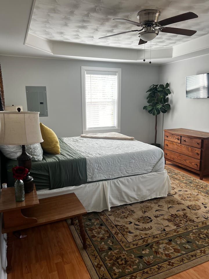 Спална соба 2