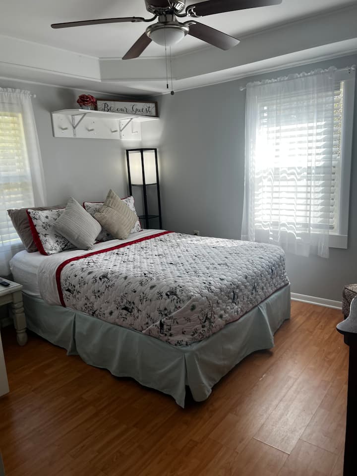 Спална соба 3