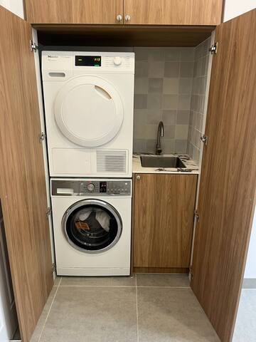 Central Stay gallery image 2