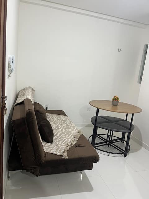 Anúncio popular: New and great value for money accommodation! em Pará