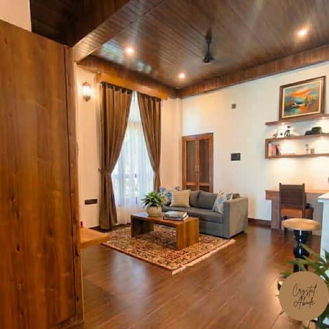 Private Luxury Penthouse Apartment | Beltola, Ghy