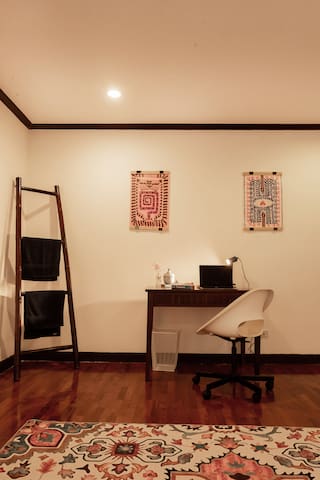 Spacious 3BR,7 min. walk to Asok BTS&Sukhumvit MRT gallery image 4