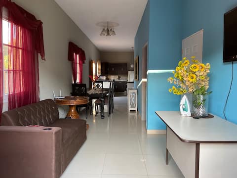 Tu casa ideal