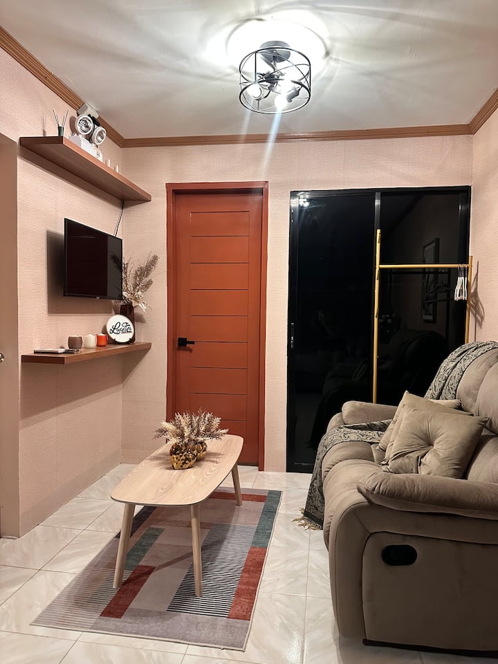 Lydelle’s Guesthouse Butuan - Butuan