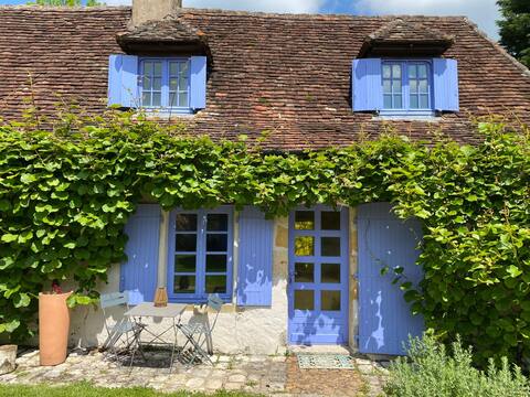Oasis Périgourdin Charming Farm