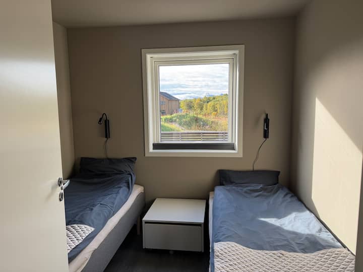 غرفة النوم 3