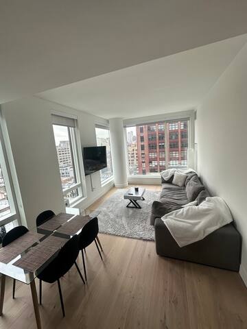 Times Square condo 2bed 2bath gallery image 5