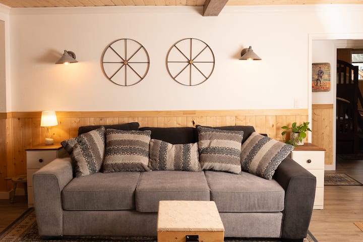 მისაღები ოთახი