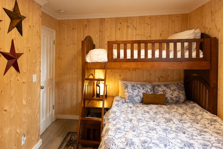 საძინებელი 2