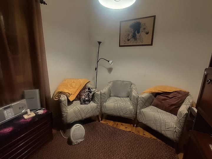 Fátima Nazaré Minde-maison Privée - Alcanena