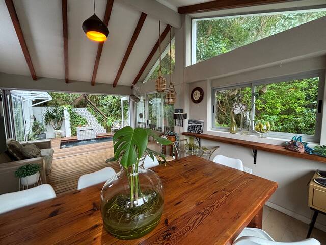 Mountain Sanctuary Villa ! gallery image 4