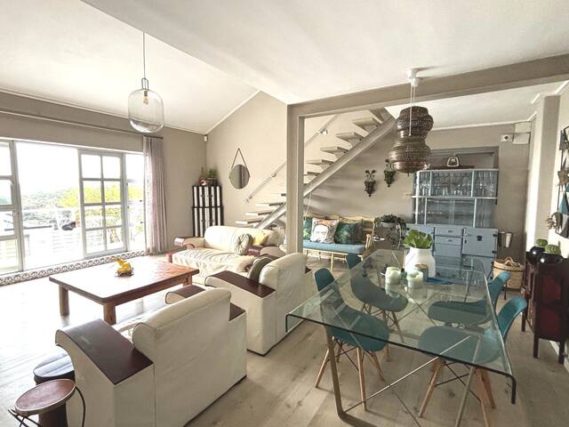 Mountain Sanctuary Villa ! gallery image 5