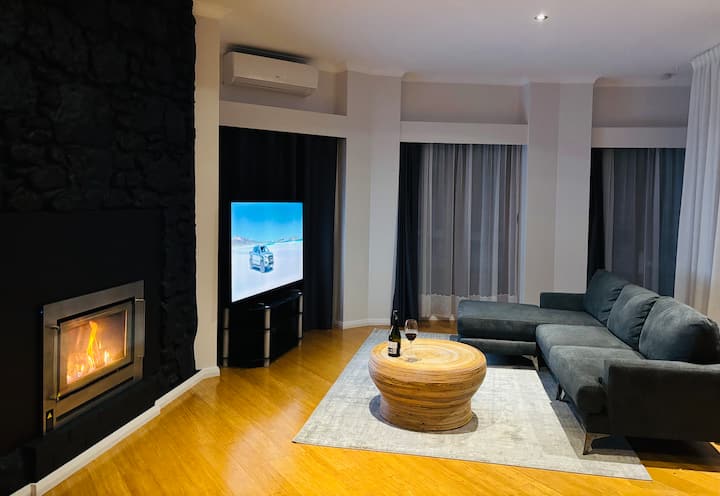 Koolark Retreat - Cape Le Grand National Park