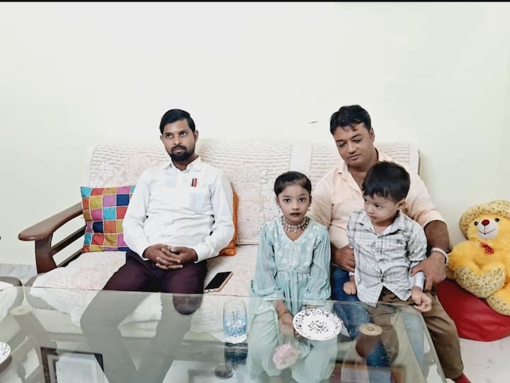 غرفة المعيشة