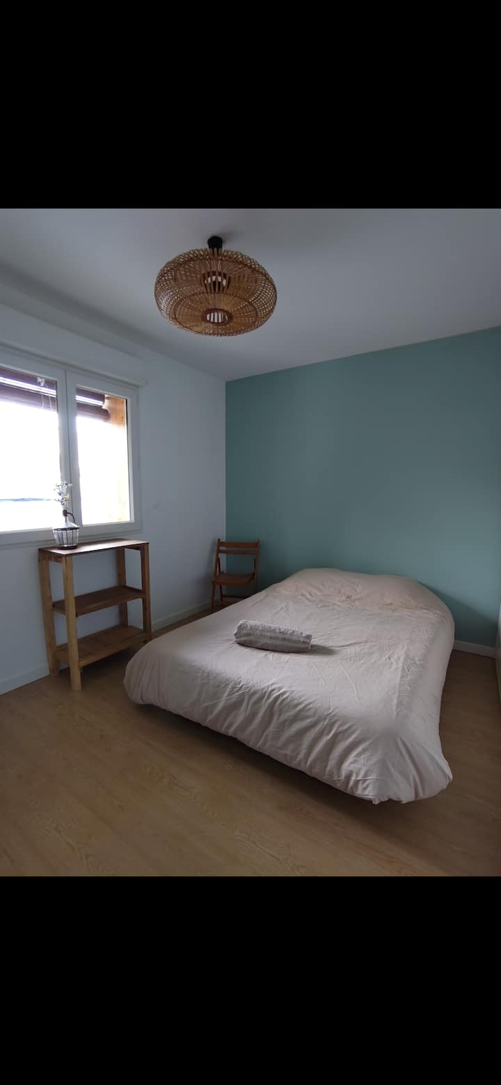 غرفة النوم 2