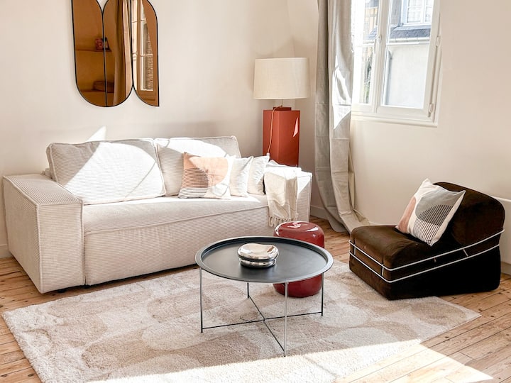 Duplex Sur Les Quais - Trouville-sur-Mer