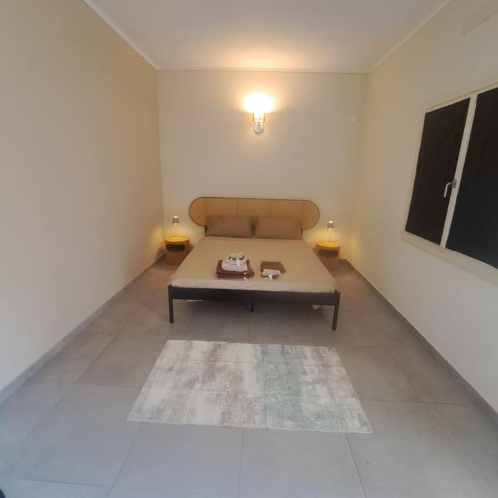 Dhomë gjumi 4